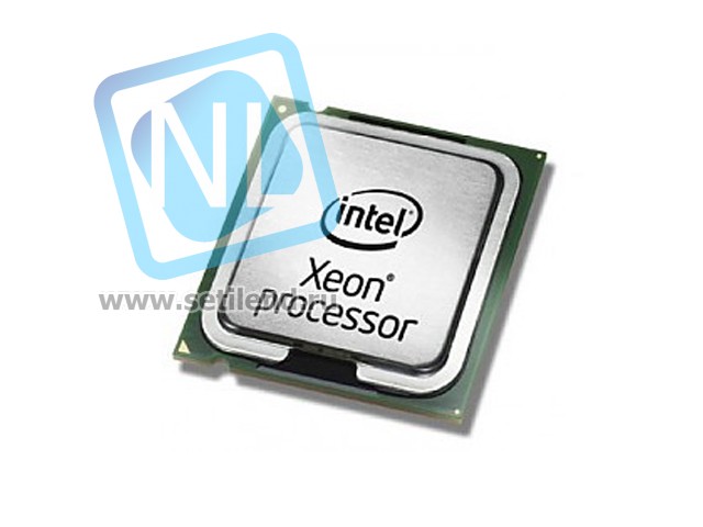 Процессор HP 493243-B21 Intel Xeon X3330 (2.66GHz (1333MHz FSB, 6MB, 95W) Processor Option Kit for DL320G5p/DL120G5-493243-B21(NEW)