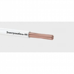Провод ПуВнг(А)-LS 1х25 МК Б 450/750В (м) ЭЛЕКТРОКАБЕЛЬ НН 00-00005519
