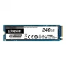 Накопитель Kingston 240GB SSD DC1000B Drive M.2 2280