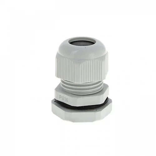 Ввод кабельный (сальник) PG13.5 IP54 EKF plc-pg-13.5