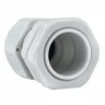 Ввод кабельный (сальник) PG13.5 IP54 EKF plc-pg-13.5