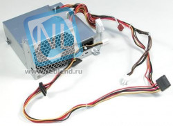 Блок питания HP 469347-001 80PLUS POWER SUPPLY - dc5800 dc5850 SFF CHASSIS-469347-001(NEW)