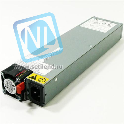 Блок питания IBM 24R2639 Hot-Plug 585W x336-24R2639(NEW)