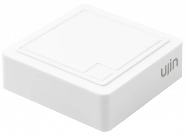 Сенсор протечки UJIN BLE amp