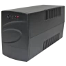 Источник бесперебойного питания Line-Interactive, 600 VA, LED