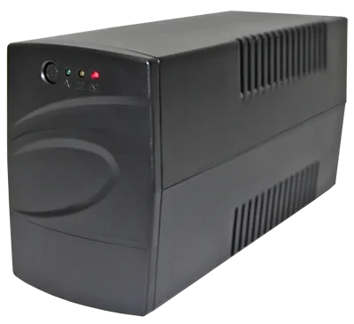 Источник бесперебойного питания Line-Interactive, 600 VA, LED