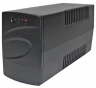 Источник бесперебойного питания Line-Interactive, 600 VA, LED
