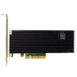 Сетевая карта Silicom PE2iSCO2 (SSL акселератор)
