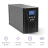 Источник бесперебойного питания On-Line SNR серии BASE 2кВА/1.8кВт, 48VDC