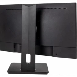 Монитор Hiper 23.8" EasyView HS2401H черный IPS LED 5ms 16:9 HDMI M/M матовая HAS 250cd 178гр/178гр 1920x1080 75Hz FreeSync VGA DP FHD 4.45кг