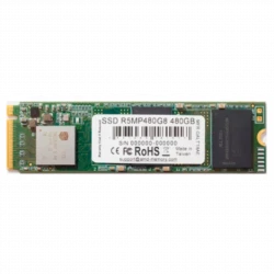 Накопитель SSD AMD PCIe 3.0 x4 480GB R5MP480G8 Radeon M.2 2280