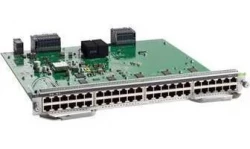 Модуль Cisco Catalyst C9400-LC-48U