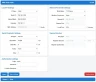 Конвертер интерфейсов RS232/RS485 - Ethernet, без БП, в термоусадке, доп. питание, S232-410S