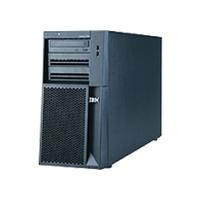 eServer IBM 7975A2G x3400 Xeon QC E5405 2.00, 12MB L2, 2x512MB RAM-7975A2G(NEW)