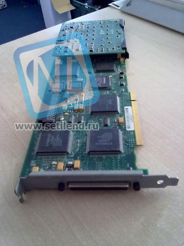 Контроллер HP 295243-001 Smart-2DH Array Controller 2 Channel-295243-001(NEW)