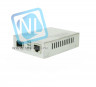 Медиаконвертер 10/100/1000-Base-T / 100/1000Base-FX с SFP-портом