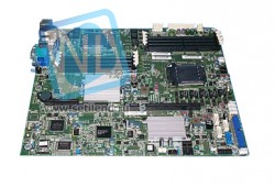 Материнская плата HP 501360-001 System Board for DL165 G5p-501360-001(NEW)