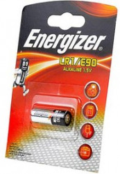 Energizer Alkaline LR1/E90 BL1, Элемент питания