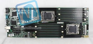 Материнская плата HP 507658-001 System Board, Intel Xeon 5500 Series, for PROLIANT SL2x170z G6, SL170z G6, DL170h G6-507658-001(NEW)