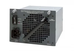 Блок питания Cisco Catalyst PWR-C45-1400AC