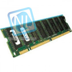 Модуль памяти HP 593907-B21 2GB 2Rx8 PC3-10600R-9 Kit (1x2GB)-593907-B21(NEW)
