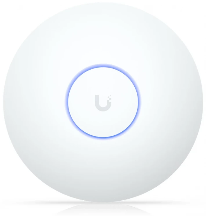 Toчка доступа Ubiquiti UniFi AP U7 Long Range