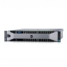 Шасси сервера DELL PowerEdge R730, 8SFF, PERC H730/1GB FBWC