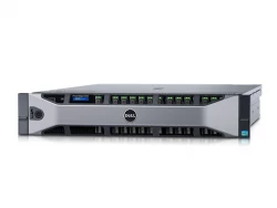Шасси сервера DELL PowerEdge R730, 8SFF, PERC H730/1GB FBWC