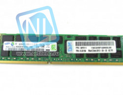 Модуль памяти IBM 90Y3111 8GB 2RX4 PC3-12800R 1600MHZ DDR3 REG ECC-90Y3111(NEW)