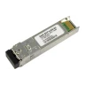 Модуль SFP+ DWDM оптический, дальность до 80км (24dB), 1529.55нм