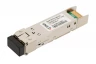 Модуль SFP+ DWDM оптический, дальность до 80км (24dB), 1529.55нм