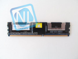 Модуль памяти Nanya NT2GT72U4NB1BN-3C 2GB DDR2 PC2-5300F-555-11-?E2 FBD RAM-NT2GT72U4NB1BN-3C(NEW)