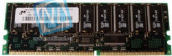 Модуль памяти Infortrend MT36VDDT12872 Micron 1GB PC2100 DDR-266MHz ECC Registered-MT36VDDT12872(NEW)