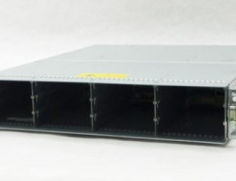 Дисковая система хранения HP AJ747-62001 StorageWorks 2012i Dual Controller iSCSI Modular Smart Array (up to 12x3.5 SAS, inc 2 Cntr (1Gb cache) with 2xGbE(RJ45))-AJ747-62001(NEW)