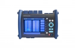 Измеритель оптической мощности SNR-PMT CWDM, 18 каналов