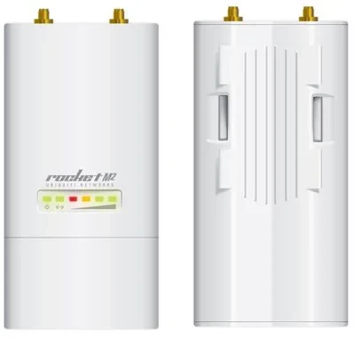 Точка доступа Ubiquiti Rocket M2