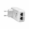 PoE инжектор неуправляемый PI-154-1B, 1x10/100BASE-T 802.3af, PoE бюджет 15.4Вт