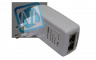 PoE инжектор неуправляемый PI-154-1B, 1x10/100BASE-T 802.3af, PoE бюджет 15.4Вт