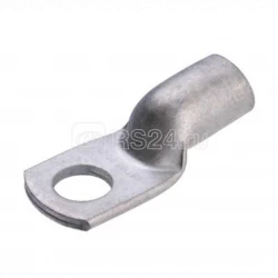 Наконечник медный ТМЛ 10-8-5 (опрес.) луженый КВТ 40834