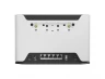 Радиомаршрутизатор MikroTik Chateau LTE12