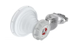 Симметричная рупорная антенна RF elements HG3-TP-S40 5GHz 16dBi