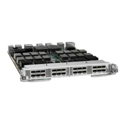 Модуль Cisco Nexus N77-F324FQ-25