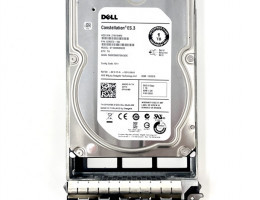 Накопитель Dell 0YGG39 1TB 7.2K 6gb/s 3.5" SAS-0YGG39(NEW)
