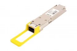 Модуль 400G OSFP112 4x100GBASE, разъем MPO, дальность до 500м