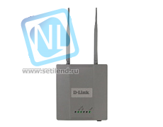 Точка доступа D-Link DWL-3200AP