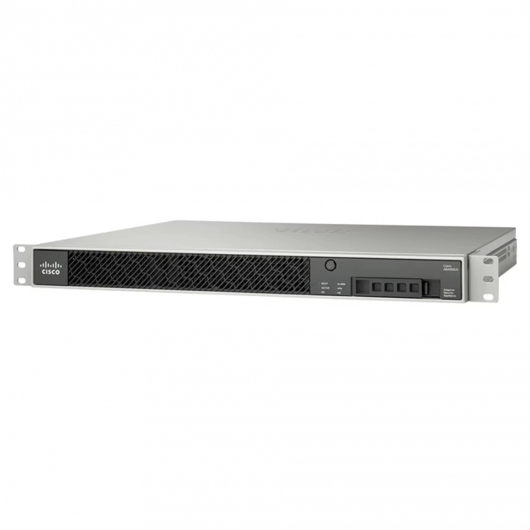 Межсетевой экран Cisco ASA5515-FPWR-K8