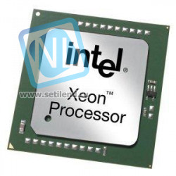 Процессор HP 371543-B21 Intel Xeon 3.2 GHz /800MHz-1MB Processor Option Kit for Proliant ML150 G2-371543-B21(NEW)