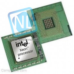 Процессор HP 418319-B21 Intel Xeon 5110 (1.60 GHz, 65 Watts, 1066MHz FSB) Processor Option Kit for Proliant DL380 G5-418319-B21(NEW)