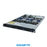 Платформа Gigabyte 1U R182-Z90, До двух процессоров AMD EPYC 7002, DDR4, 4x3.5"/2.5" SATA/SAS, 2x1000Base-T