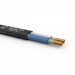 Кабель ППГ-Пнг(А)-FRHF 2х1.5 (N) 0.66кВ (м) ИВКЗ 00-00019762